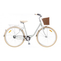 CLASSIC AVENUE 7 NEXUS EQ